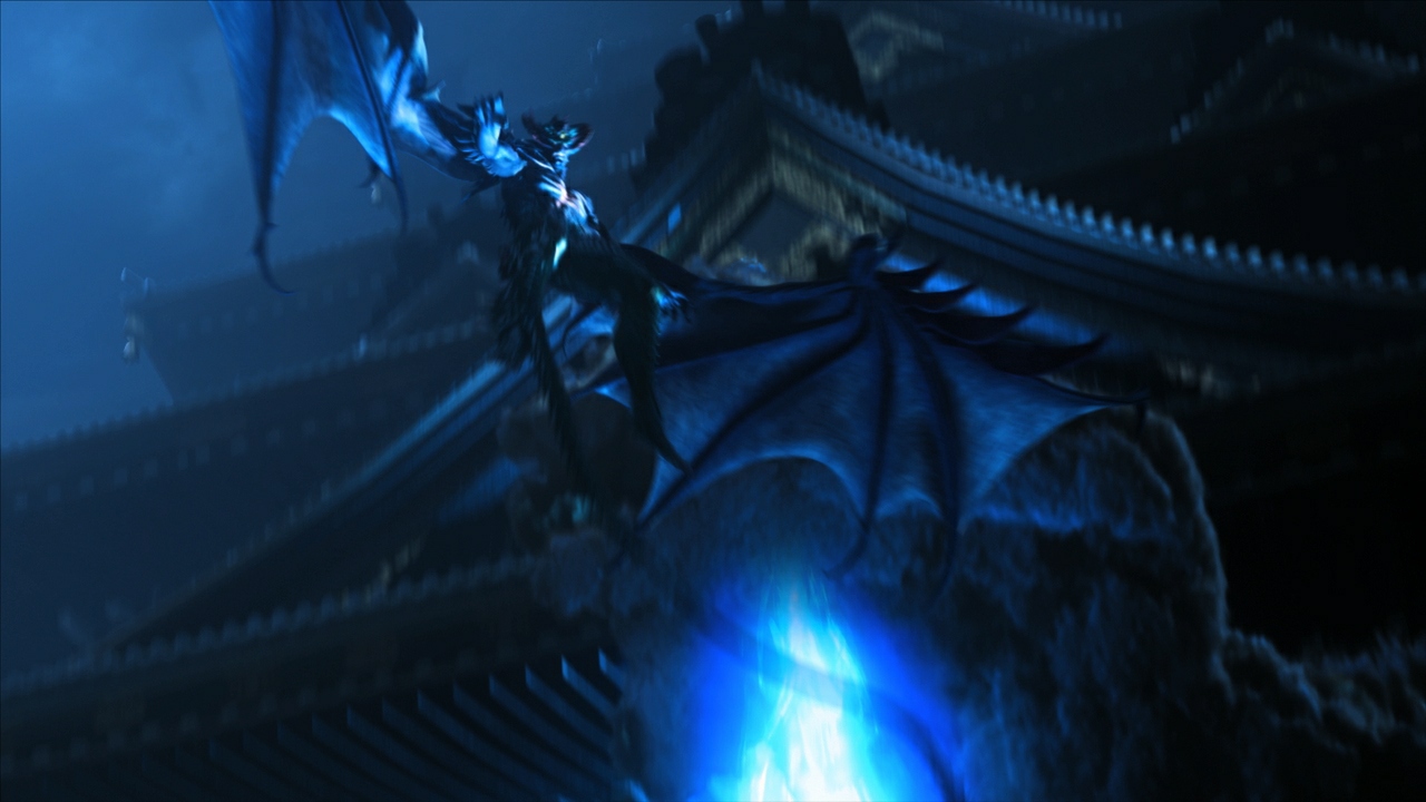 Tekken Hybrid - Imagen 3